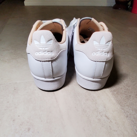 Adidas Originals Superstar Men 9 - Picture 9 of 12